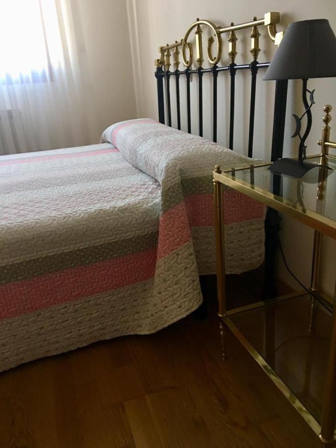 Vut Sencilla Y Comoda En Avila Capital. Екстер'єр фото