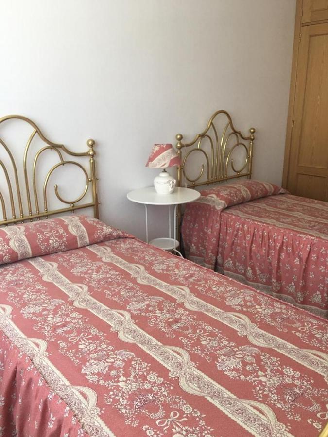 Vut Sencilla Y Comoda En Avila Capital. Екстер'єр фото
